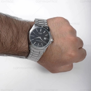 ساعت ست مردانه و زنانه کاسیو casio مدل MTP 1199 