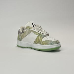 کفش بچگانه نایک مدل دراگون رنگ سبز M34