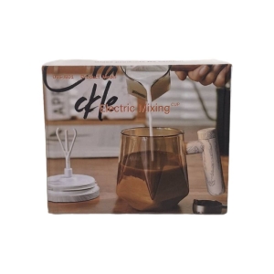 دمنوش ساز و همزن پیرکس الماسی مدل OBS JB01