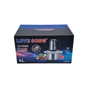 خردکن لاوسونگ مدل LS_70225