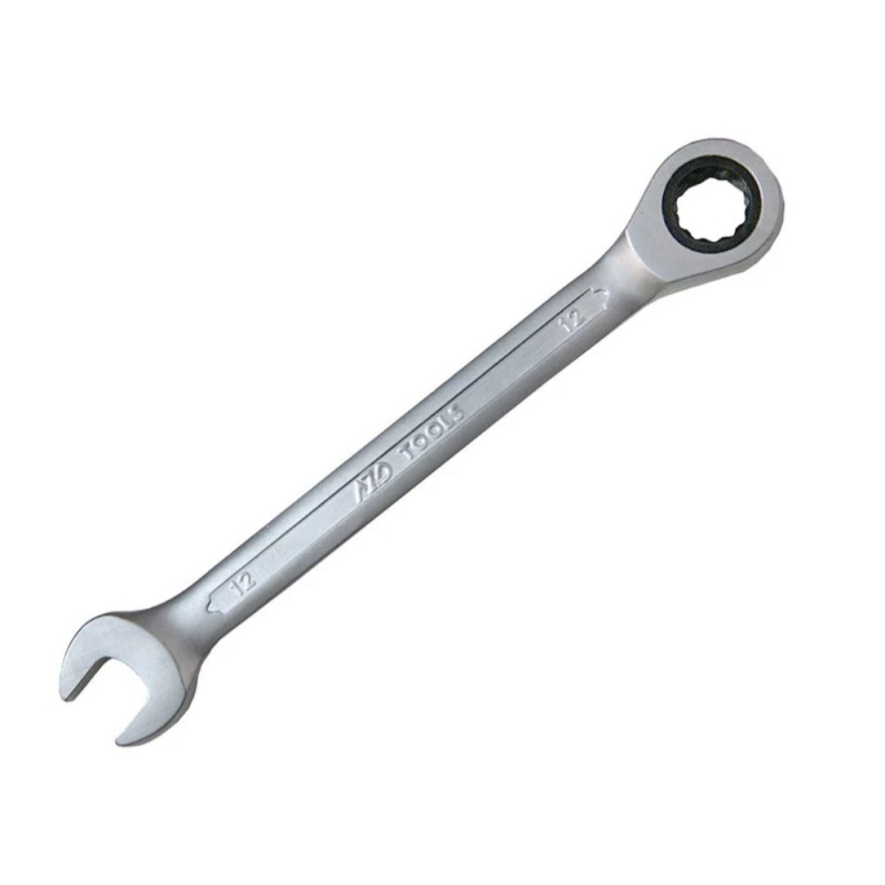 آچار جغجغه ای ای زد دی کد AZD-0012 سایز 12 میلی متر