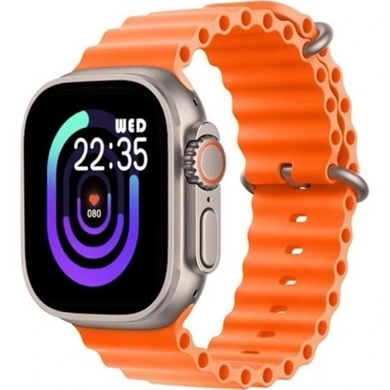 ساعت هوشمند ویسمی مدل WS10-5 Ultra 