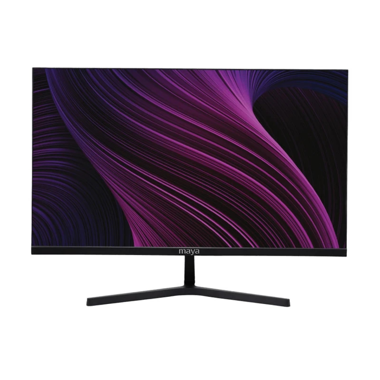 مانیتور مایا مدل MO22A سایز 22 اینچ