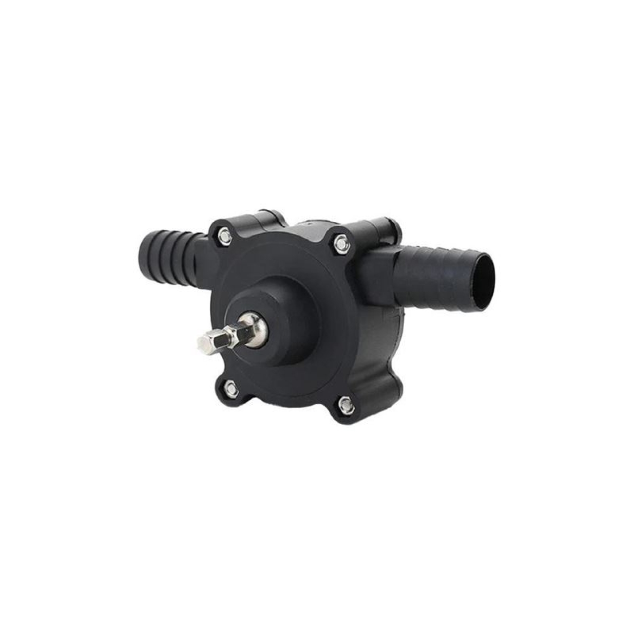 تبدیل دریل به پمپ آب