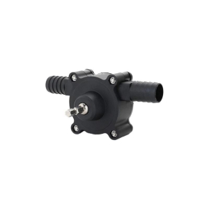 تبدیل دریل به پمپ آب