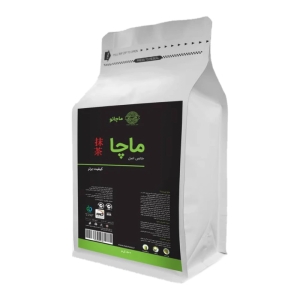 چای ماچا ماچانو - 500 گرم