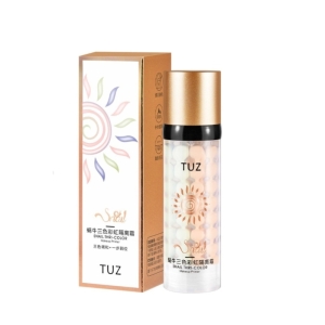 پرایمر رنگین کمانی توز مدل حلزون حجم ۳۵ میل