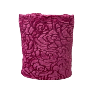 پتو مسافرتی دو نفره گلبافت مدل فلورا سایز 220*240