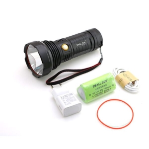 چراغ قوه اسمال سان مدل ZY-T168 