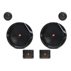 کامپوننت 6 اینچ جی بی ال مدل JBL GX608C-بسته شش عددی