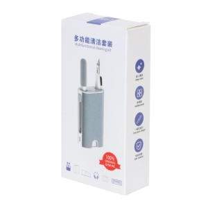 کیت نظافت چند کاره مدل Q6 