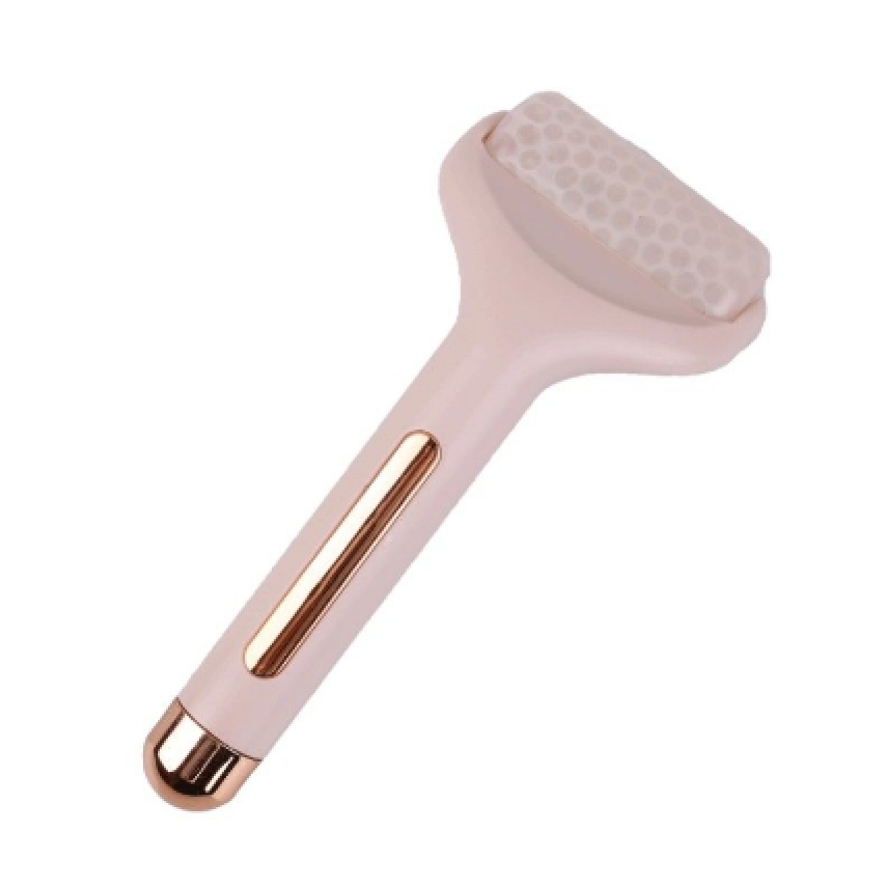 آیس رولر و ماساژور مدل غلطکی یخی