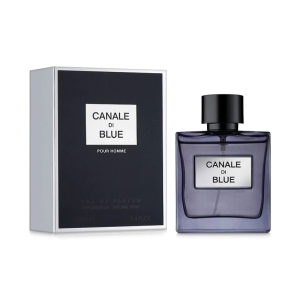 ادوپرفیوم مردانه فراگرنس ورد مدل بلو شانل حجم 100 میلی لیتر