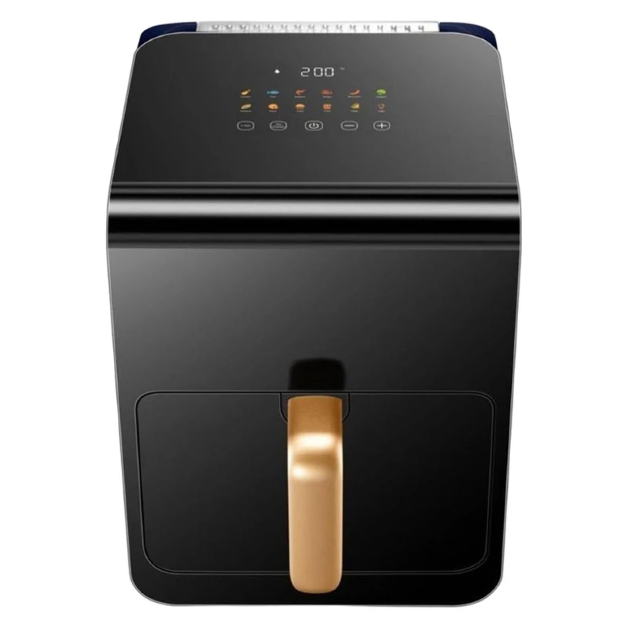 سرخ کن بدون روغن پاناسونیک مدل NF-CC600