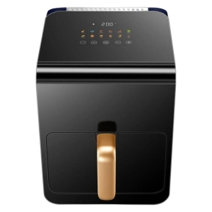 سرخ کن بدون روغن پاناسونیک مدل NF-CC600