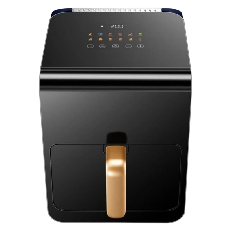 سرخ کن بدون روغن پاناسونیک مدل NF-CC600