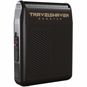 شیور موبایلی کنگ تک مدل travel shaver