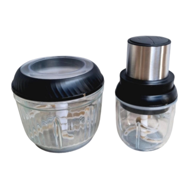 خردکن دوکاسه پاناسونیک مدل 2024