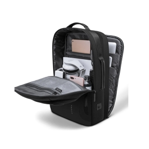 کوله پشتی لپ تاپ بنج مدل BG-S51 مناسب برای لپ تاپ تا 15.6 اینچی