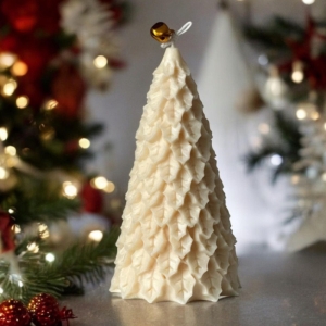 شمع معطر مدل کاج نوئل