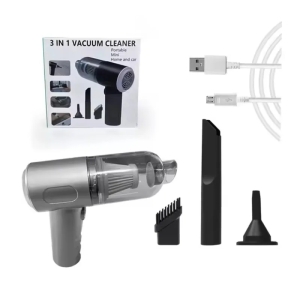 جارو شارژی خودرو مدل AS228