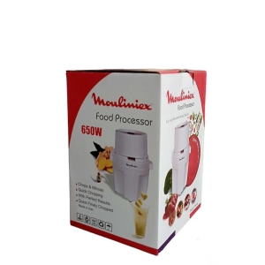 خردکن نیم لیتری مدل 650 W