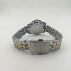 ساعت مچی عقربه ای زنامه کاسیو مدل(MTP-13(2784