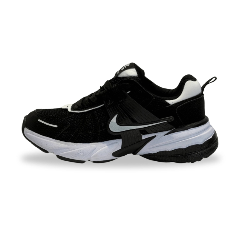 کتونی زنانه مدل نایک v2k رنگ مشکی 