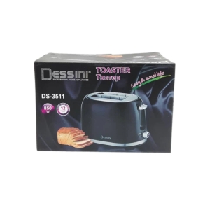 توستر نان دسینی مدل DS-3511 