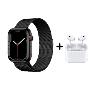 ساعت هوشمند ویسمی مدل Wisme-X33 Mini