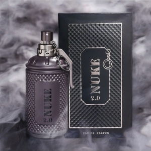 ادوپرفیوم مردانه فراگرنس ورد مدل ویکتور اند رولف اسپایس بمب اکستریم حجم 100 میل