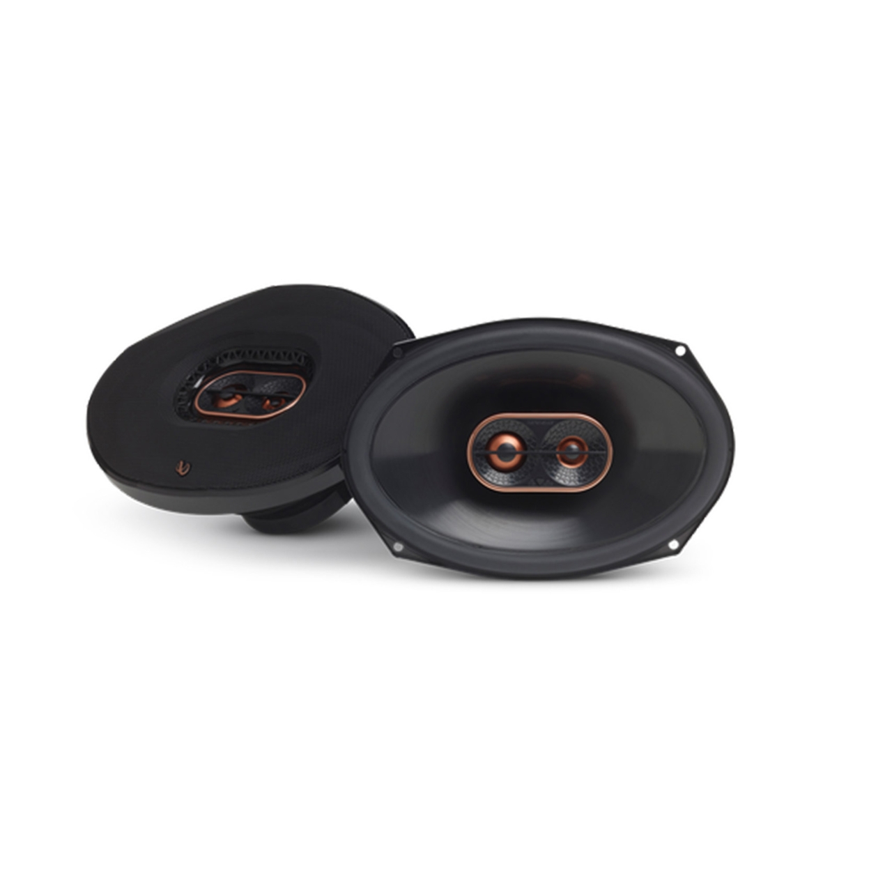 بلندگو بیضی اینفینیتی مدل Infinity Reference 9633ix-بسته دو عددی