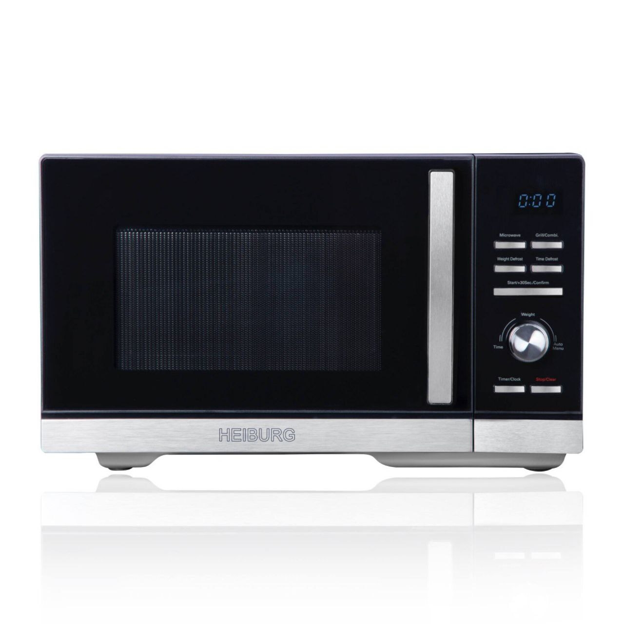 مایکروویو هایبورگ مدل MW-6010