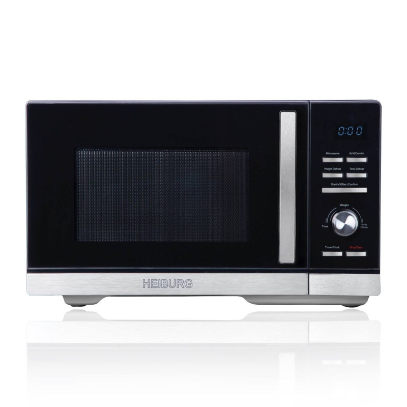 مایکروویو هایبورگ مدل MW-6010