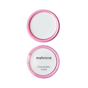 پودر فیکس بیک فشرده مهرونا حجم ۱۸ گرم