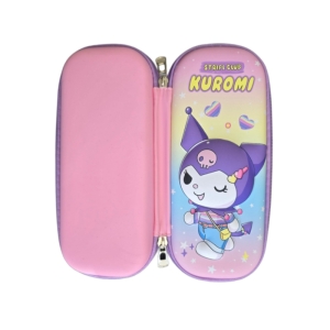 جامدادی مدل تبلتی طرح کرومی کد N203