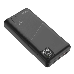 پاوربانک تسکو مدل TP 957 ظرفیت 20000 میلی آمپر ساعت