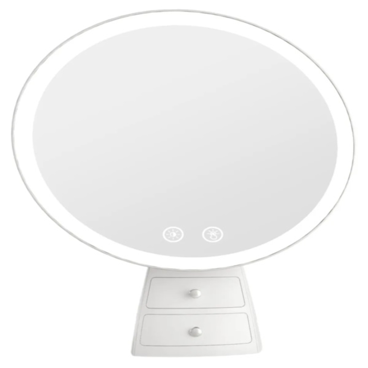 آینه آرایشی پرودو مدل LFST160