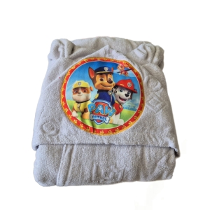 حوله تن پوش کودک مدل نگهبان سایز 100