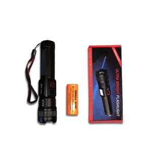 چراغ قوه اسمال سان مدل Small Sun ZY-6528