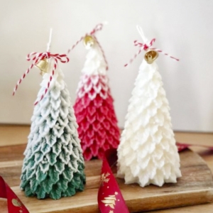 شمع معطر مدل کاج نوئل