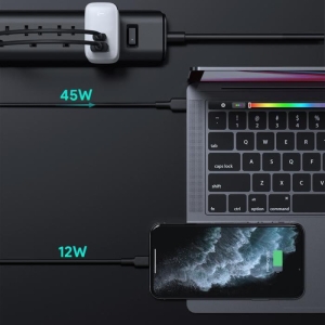 شارژر دیواری آکی مدل PA-B3