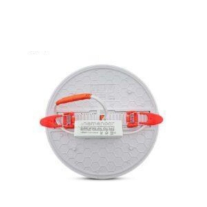 پنل توکار سایزشو 25 وات نمانور سه حالته مدل افق