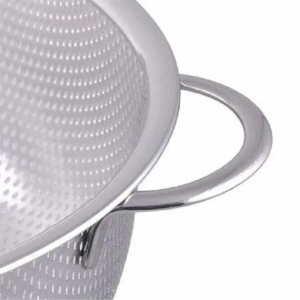 ست آبکش استیل مکسی من مجموعه ۶ عددی 