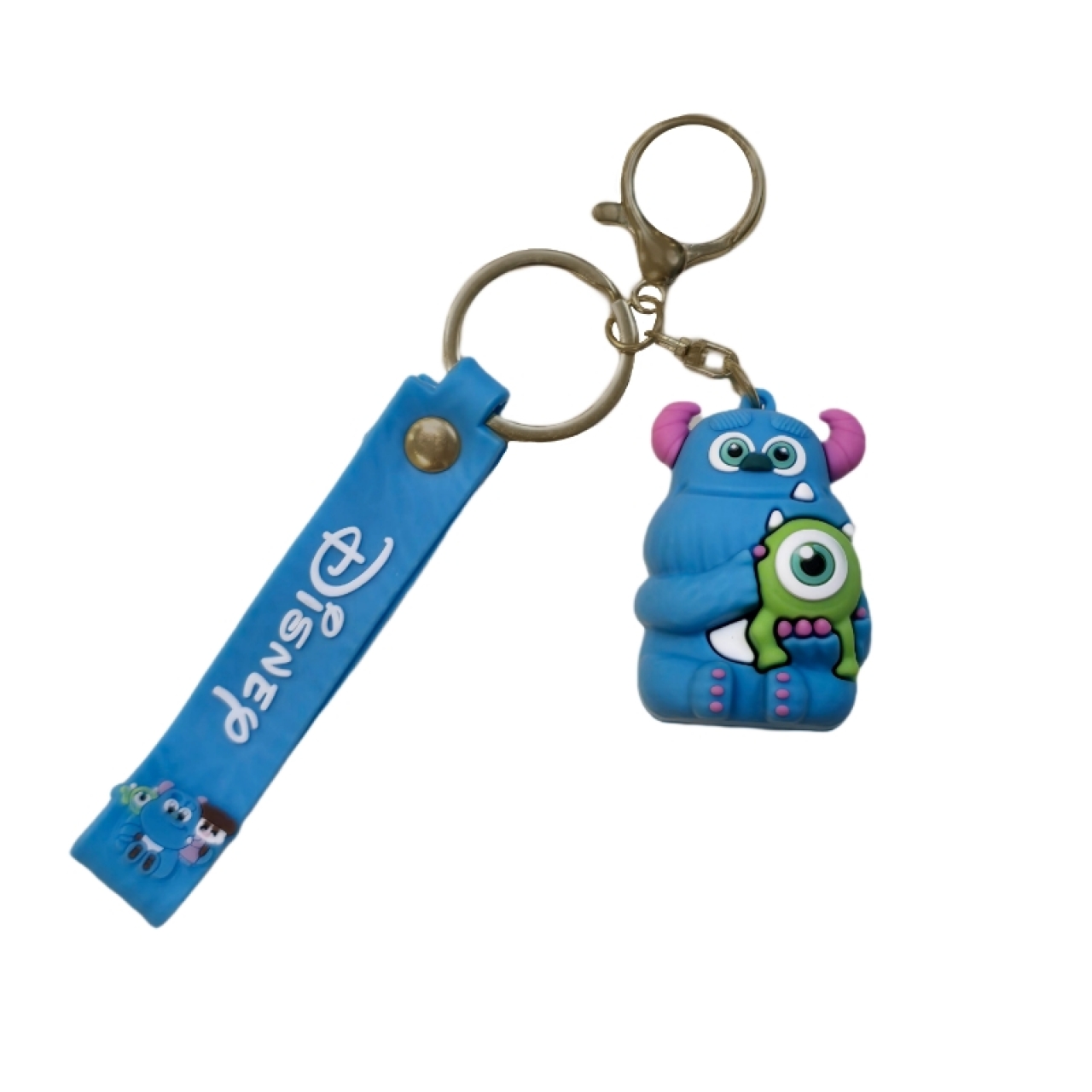 جاکلیدی طرح سالیوان و مایک کد ۶۷۹۱