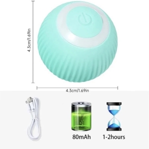 اسباب بازی سگ و گربه آلوا مدل Smart