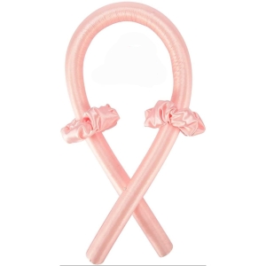 کرلی روبانی ساتن