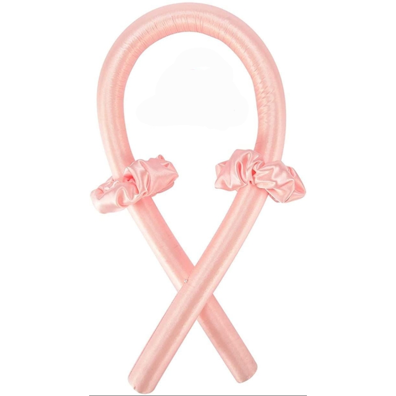 کرلی روبانی ساتن