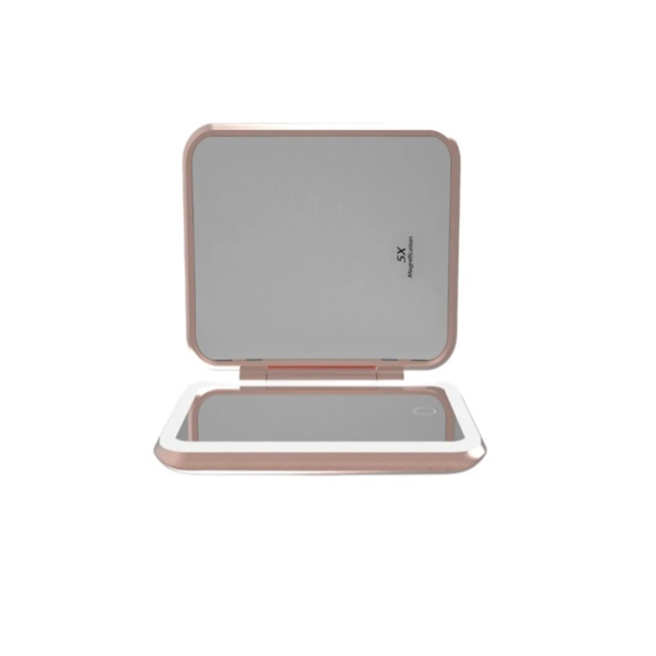 پاوربانک آینه ای پرودو مدل LFST161