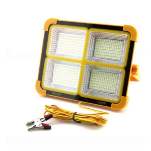 پروژکتور 12 ولت 200 وات مدل CAICAI